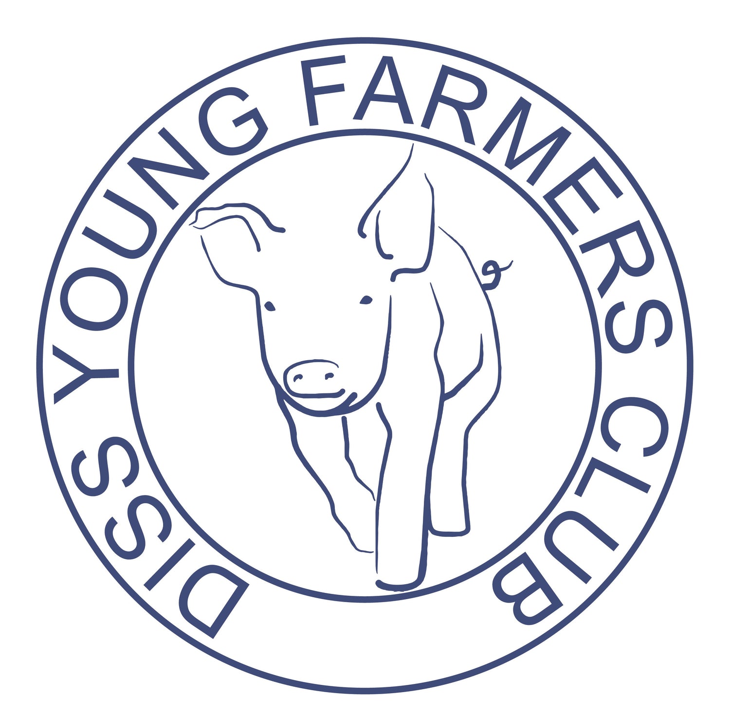Diss Young Farmers Club