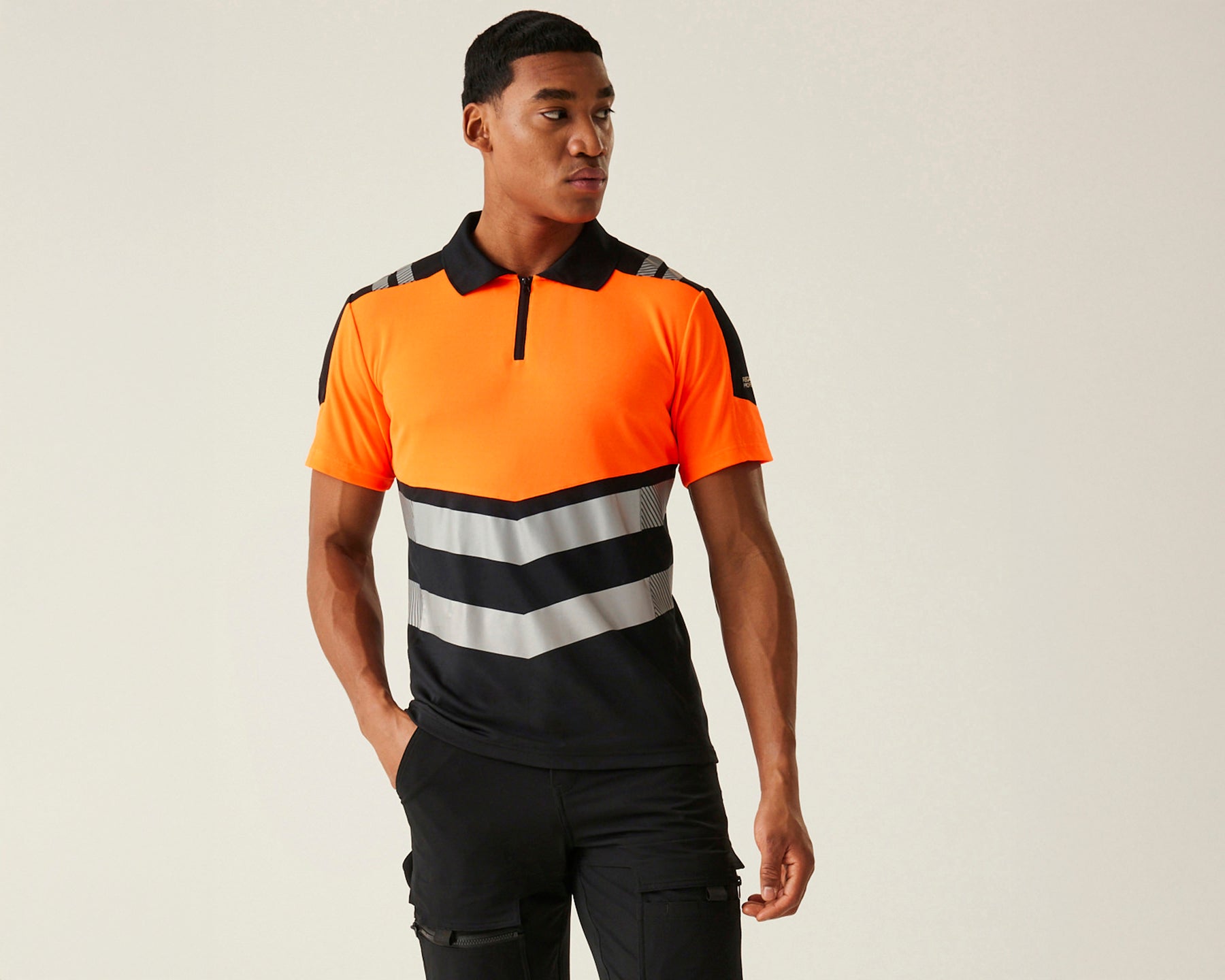 Logistics Workwear