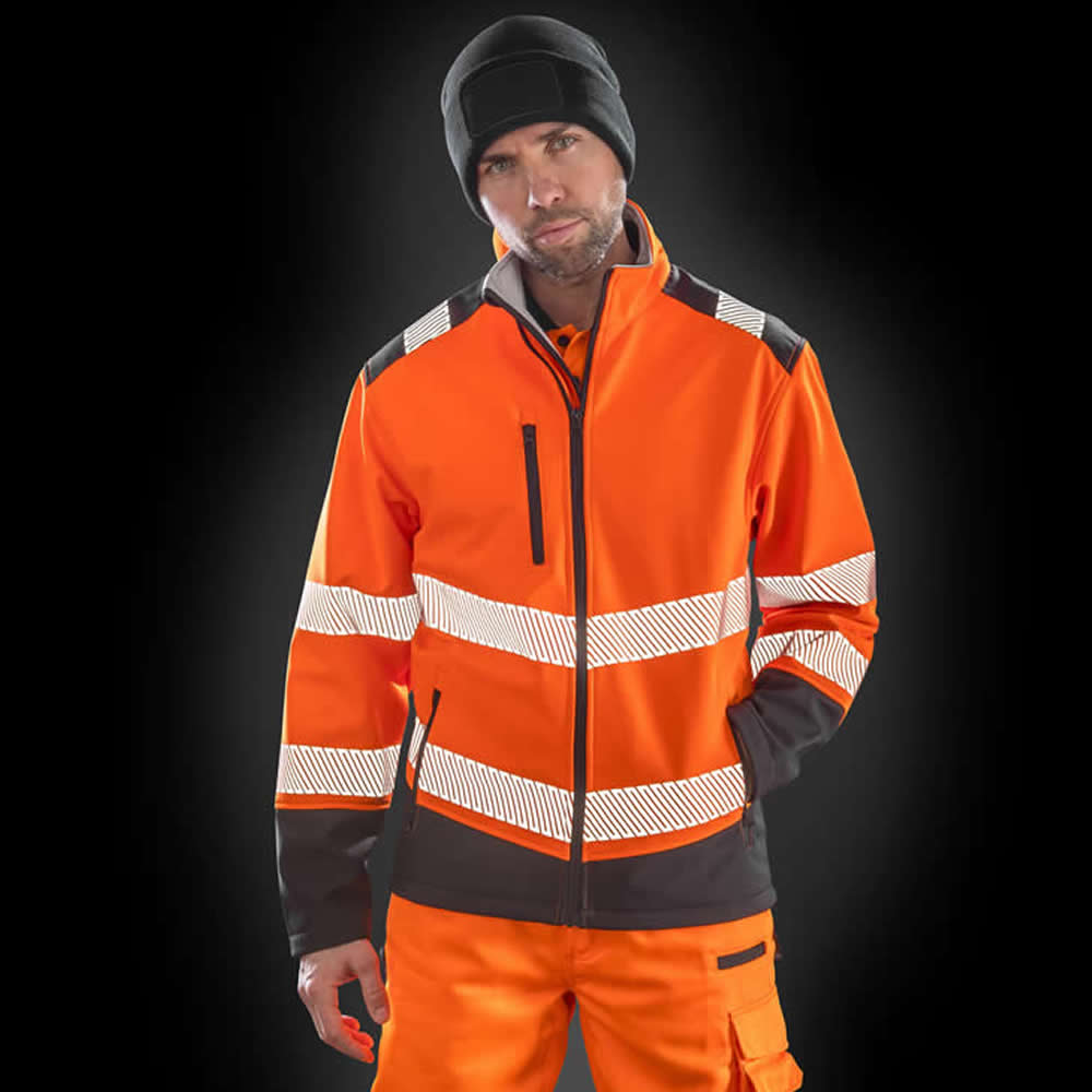 Hi Vis