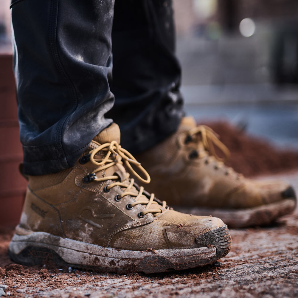 Footwear