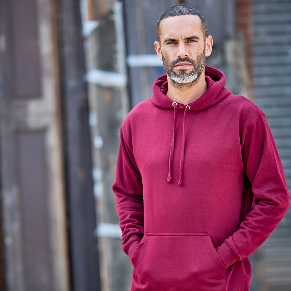 Hoodies