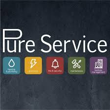 Pure Service