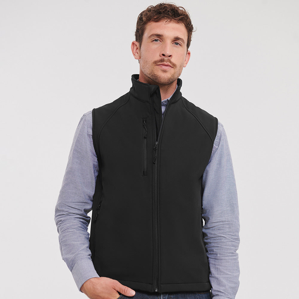 Gilets & Body Warmers