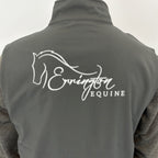 Embroidered Logo - Large