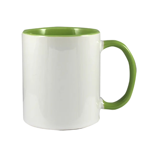 Branded Mugs