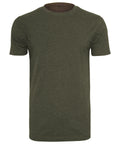 Build Your Brand T-Shirt Round-Neck