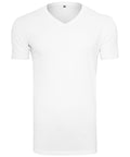 Build Your Brand Light T-Shirt V-Neck