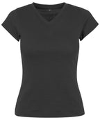 Women's basic tee