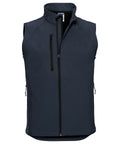 Russell Softshell Gilet