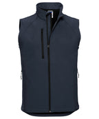 Russell Softshell Gilet