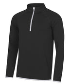 Cool Ãƒâ€šÃ‚Â½ zip sweatshirt
