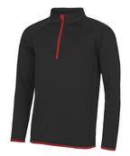 Cool Ãƒâ€šÃ‚Â½ zip sweatshirt