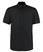 Kustom Kit Workforce Shirt Short Sleeved (Classic Fit)