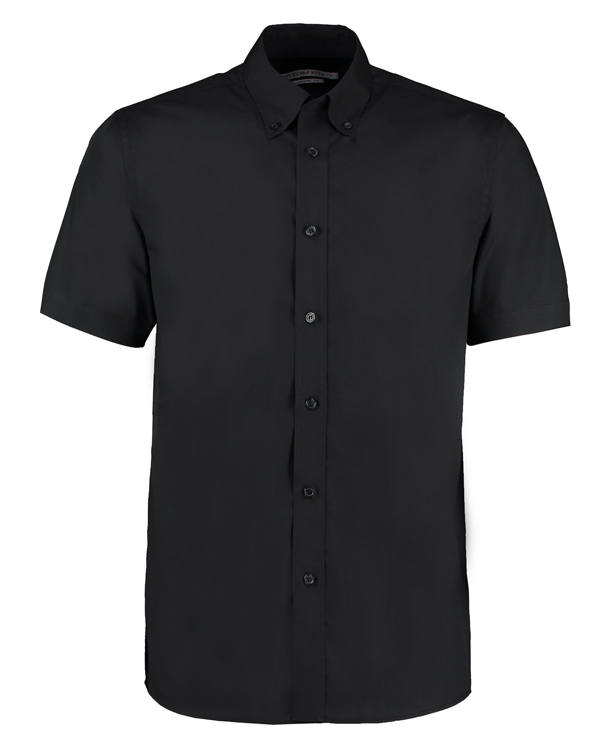 Kustom Kit Workforce Shirt Short Sleeved (Classic Fit)