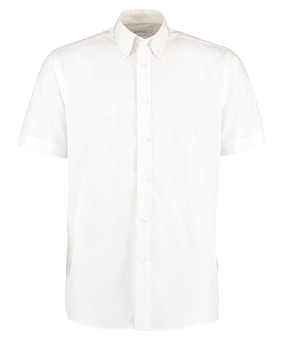 Kustom Kit Workforce Shirt Short Sleeved (Classic Fit)