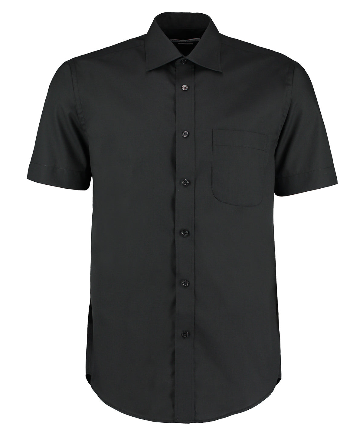 Kustom Kit Business Shirt Short Sleeved (Classic Fit)