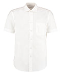 Kustom Kit Business Shirt Short Sleeved (Classic Fit)