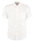 Kustom Kit Business Shirt Short Sleeved (Classic Fit)
