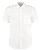 Kustom Kit Business Shirt Short Sleeved (Classic Fit)