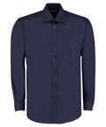 Kustom Kit Business Shirt Long Sleeved (Classic Fit)