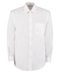 Kustom Kit Business Shirt Long Sleeved (Classic Fit)