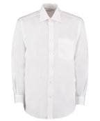 Kustom Kit Business Shirt Long Sleeved (Classic Fit)