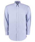 Kustom Kit Corporate Oxford Shirt Long Sleeved (Classic Fit)