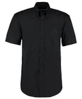 Kustom Kit Corporate Oxford Shirt Short Sleeved (Classic Fit)