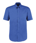 Kustom Kit Corporate Oxford Shirt Short Sleeved (Classic Fit)