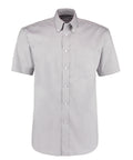 Kustom Kit Corporate Oxford Shirt Short Sleeved (Classic Fit)