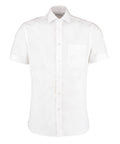 Kustom Kit Premium Non Iron Corporate Shirt Short Sleeved (Classic Fit)