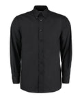 Kustom Kit Workforce Shirt Long Sleeved (Classic Fit)