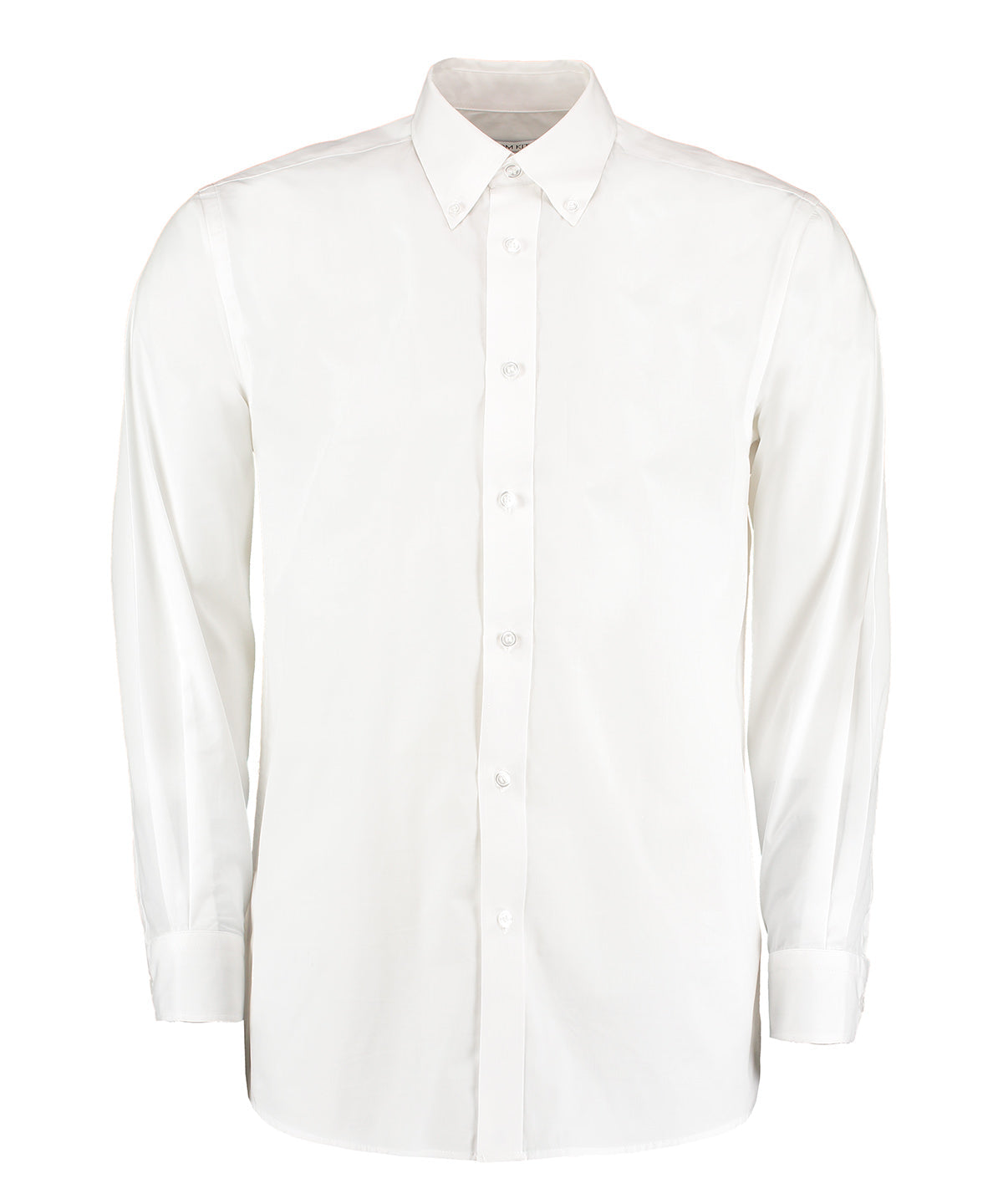 Kustom Kit Workforce Shirt Long Sleeved (Classic Fit)