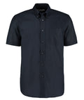 Kustom Kit Workplace Oxford Shirt Short Sleeved (Classic Fit)