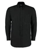 Workplace Oxford shirt long-sleeved (classic fit)