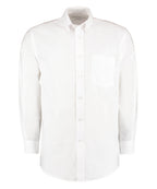 Workplace Oxford shirt long-sleeved (classic fit)