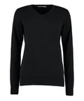 Kustom Kit Women's Arundel Sweater Long Sleeve (Classic Fit)