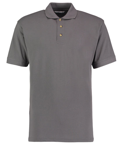 Workwear polo with SuperwashÃ‚Â® 60Ã‚Â°C (classic fit)