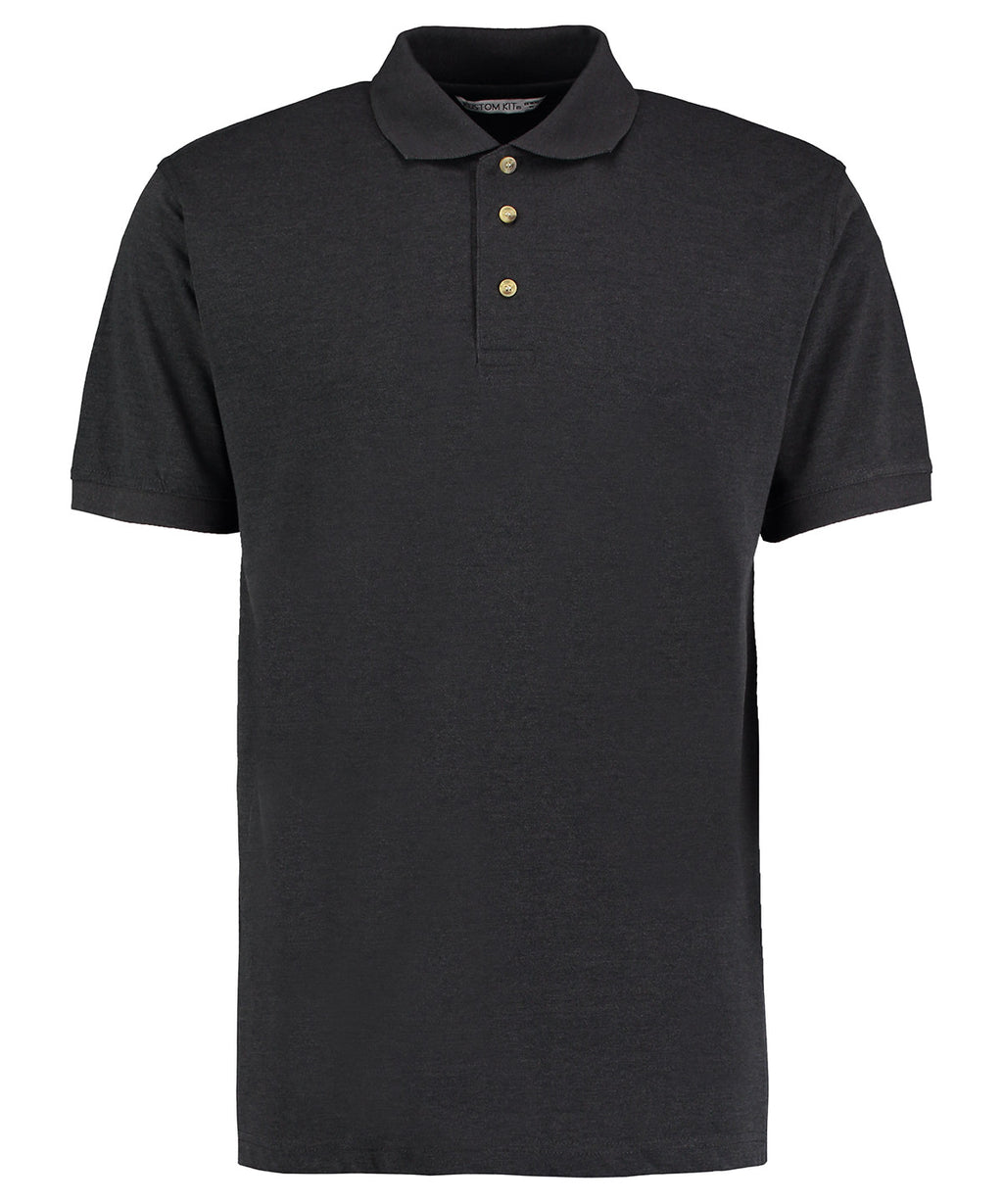 Workwear polo with SuperwashÃ‚Â® 60Ã‚Â°C (classic fit)