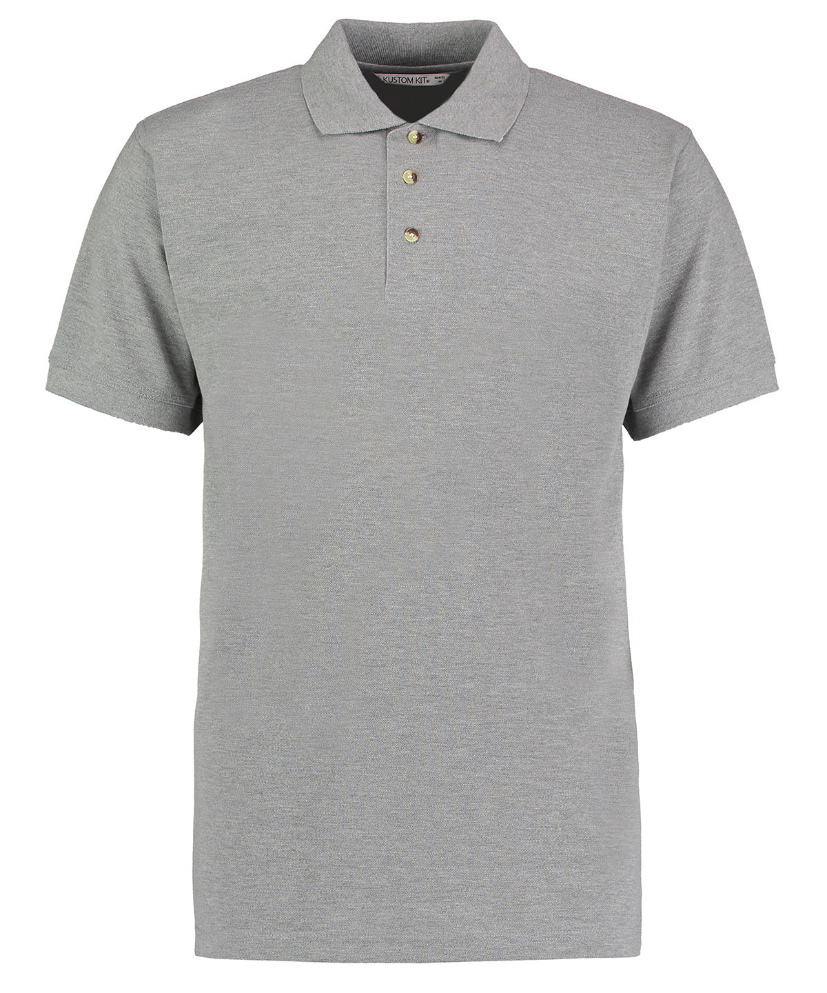 Workwear polo with SuperwashÃ‚Â® 60Ã‚Â°C (classic fit)