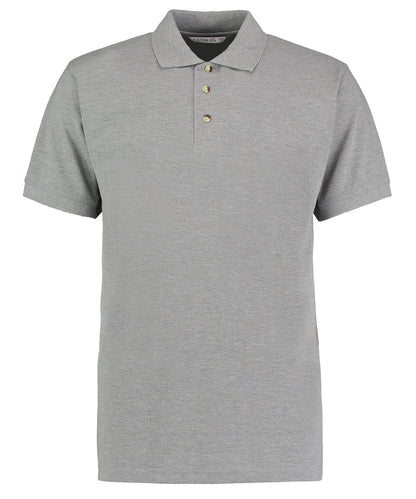 Workwear polo with SuperwashÃ‚Â® 60Ã‚Â°C (classic fit)