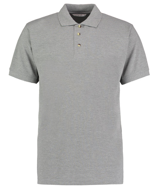Workwear polo with SuperwashÃ‚Â® 60Ã‚Â°C (classic fit)