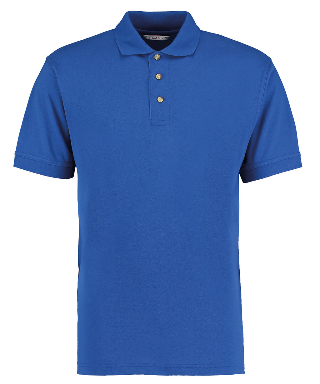 Workwear polo with SuperwashÃ‚Â® 60Ã‚Â°C (classic fit)