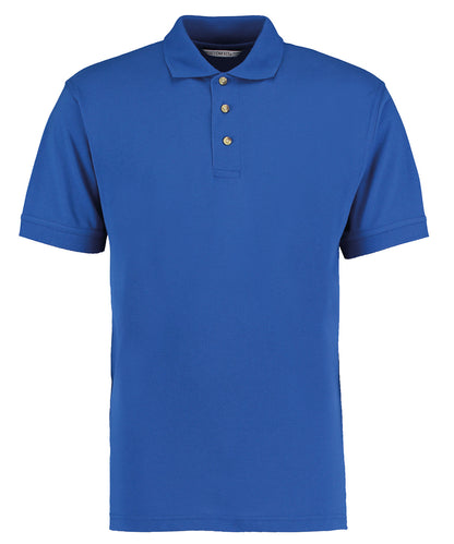 Workwear polo with SuperwashÃ‚Â® 60Ã‚Â°C (classic fit)