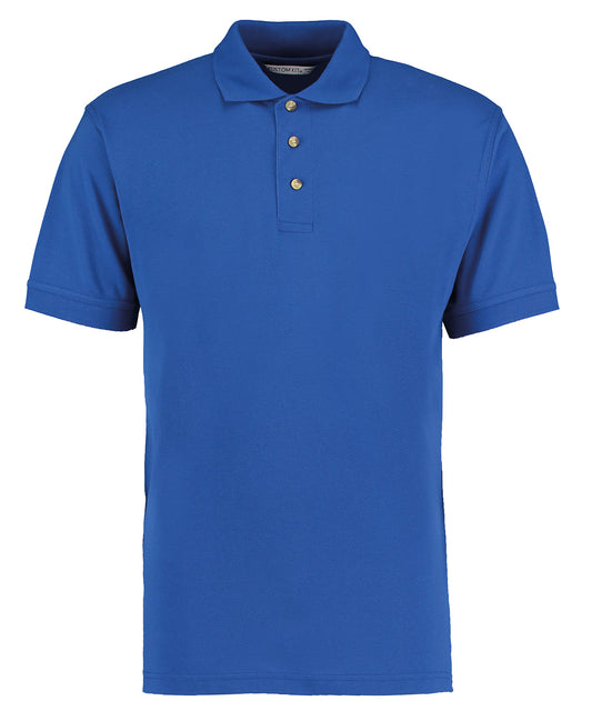 Workwear polo with SuperwashÃ‚Â® 60Ã‚Â°C (classic fit)