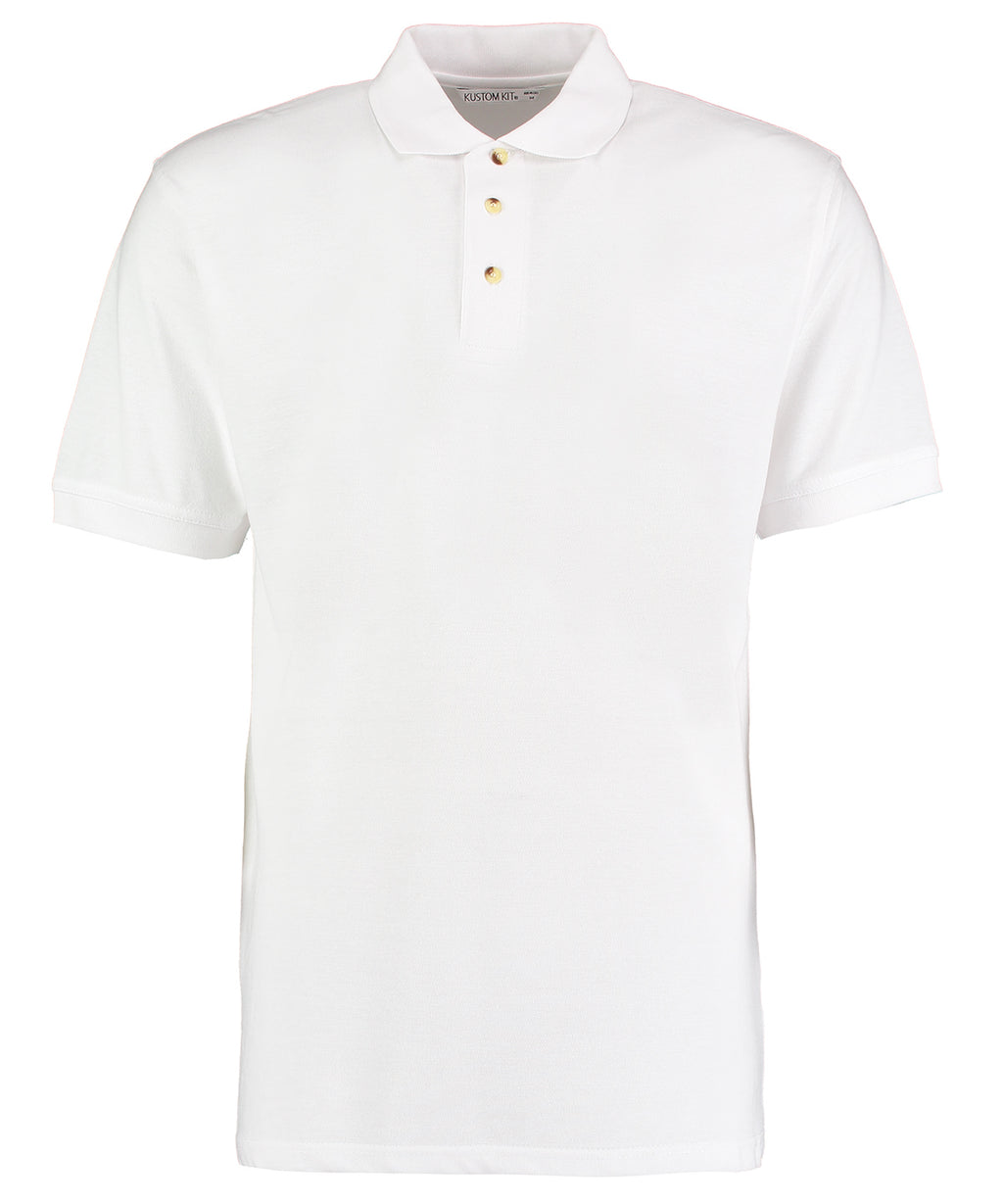 Workwear polo with SuperwashÃ‚Â® 60Ã‚Â°C (classic fit)