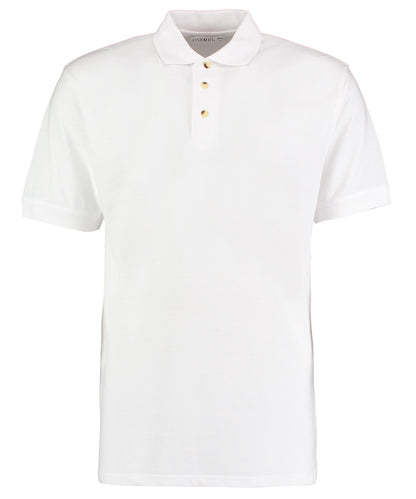 Workwear polo with SuperwashÃ‚Â® 60Ã‚Â°C (classic fit)