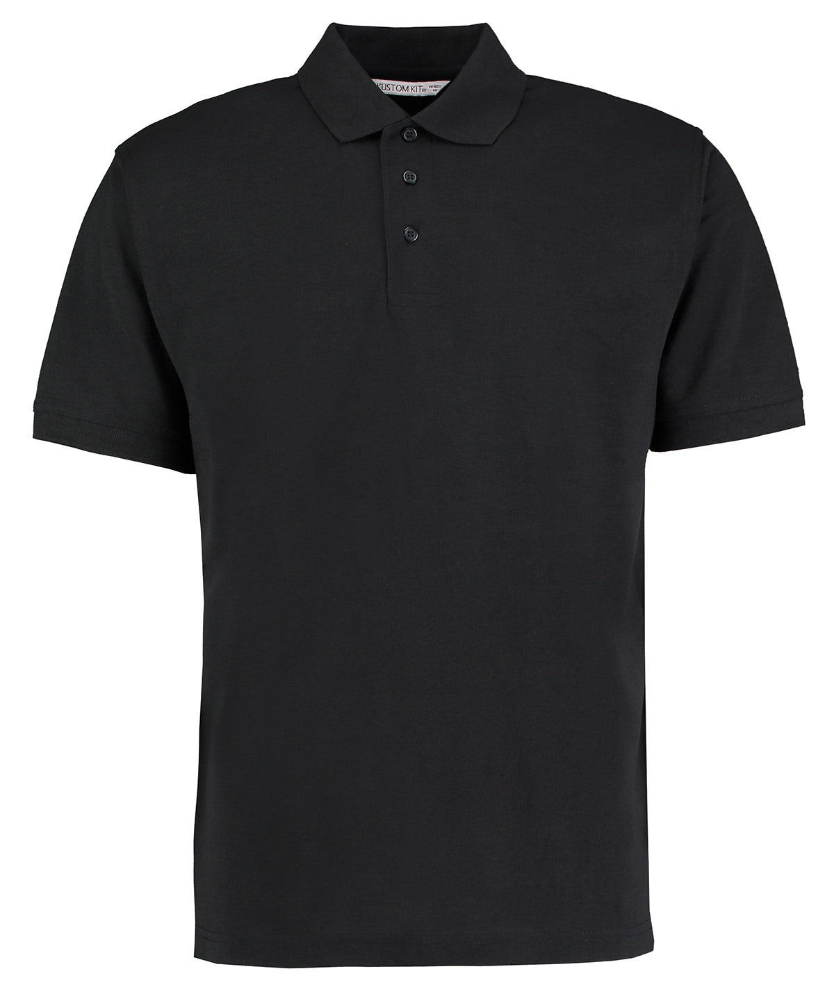 Klassic polo with SuperwashÃ‚Â® 60Ã‚Â°C (classic fit)