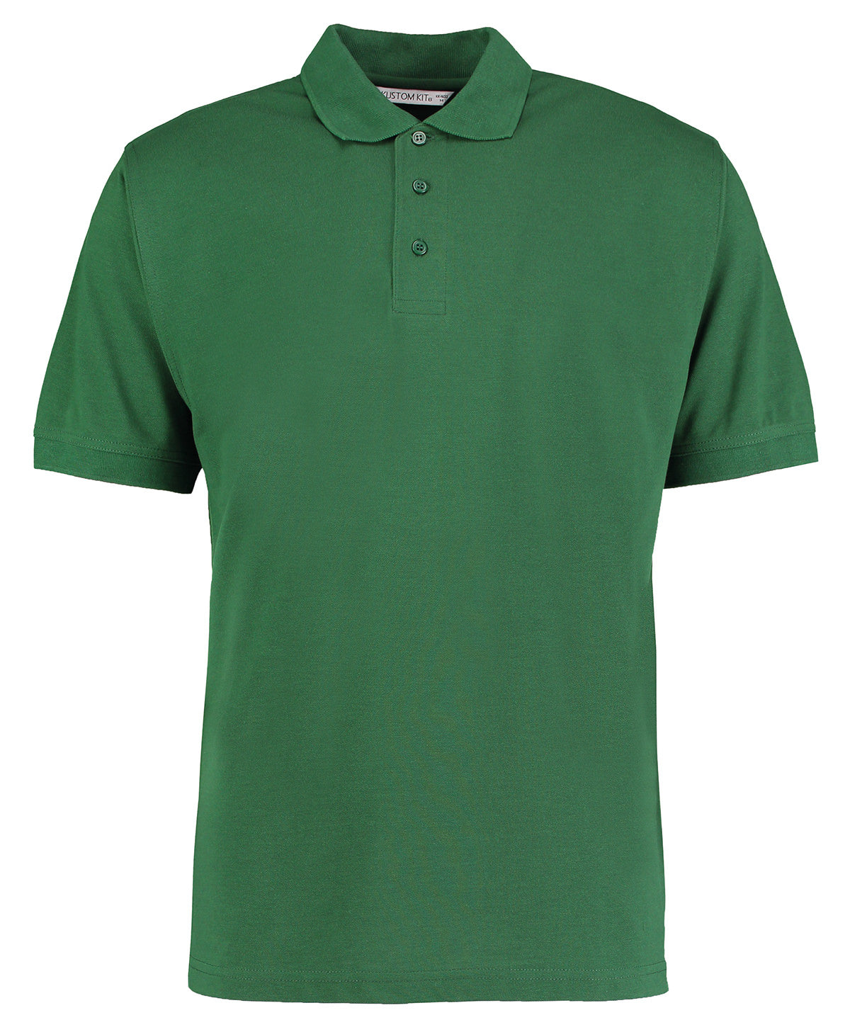 Kustom Kit Klassic Polo With Superwash 60°C (Classic Fit)