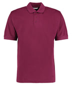 Klassic polo with SuperwashÃ‚Â® 60Ã‚Â°C (classic fit)